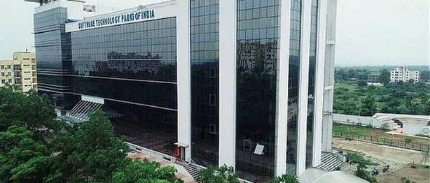 STPI units in Telangana clocks ₹45,000 cr exports in H1