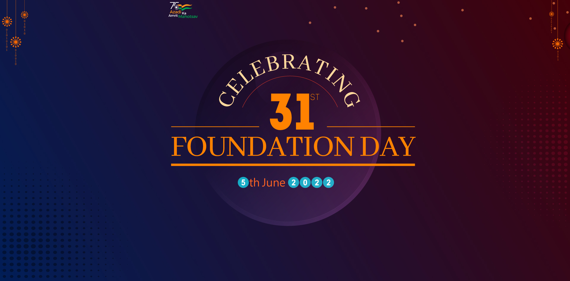 STPI 31st Foundation Day