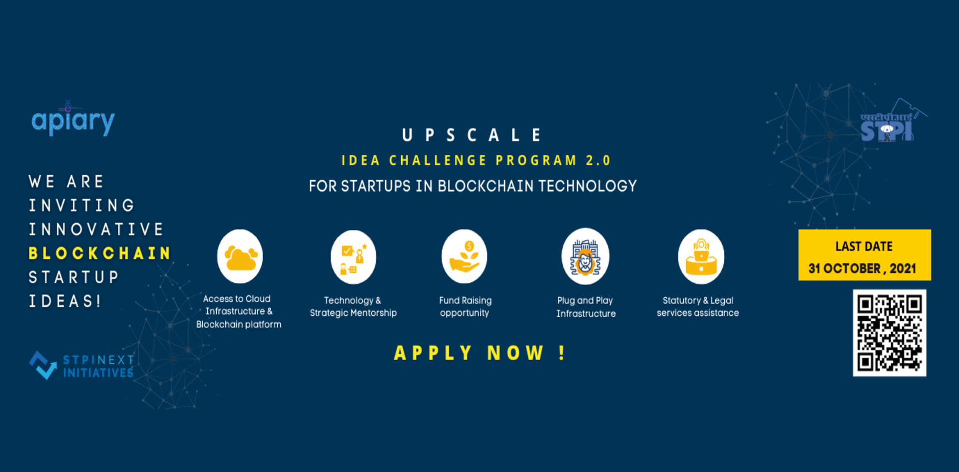Apply Now