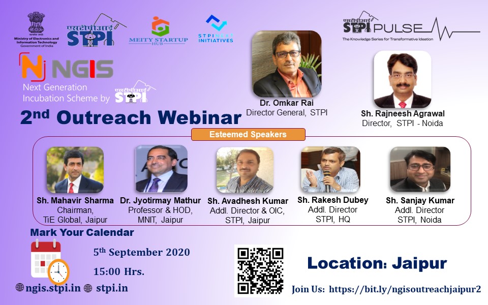 NGIS & CHUNAUTI webinar