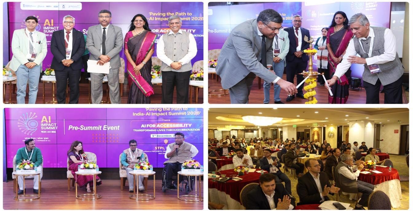AI for Accessibility – Transforming Lives through Innovation AI for Accessibility – Transforming Lives through Innovation