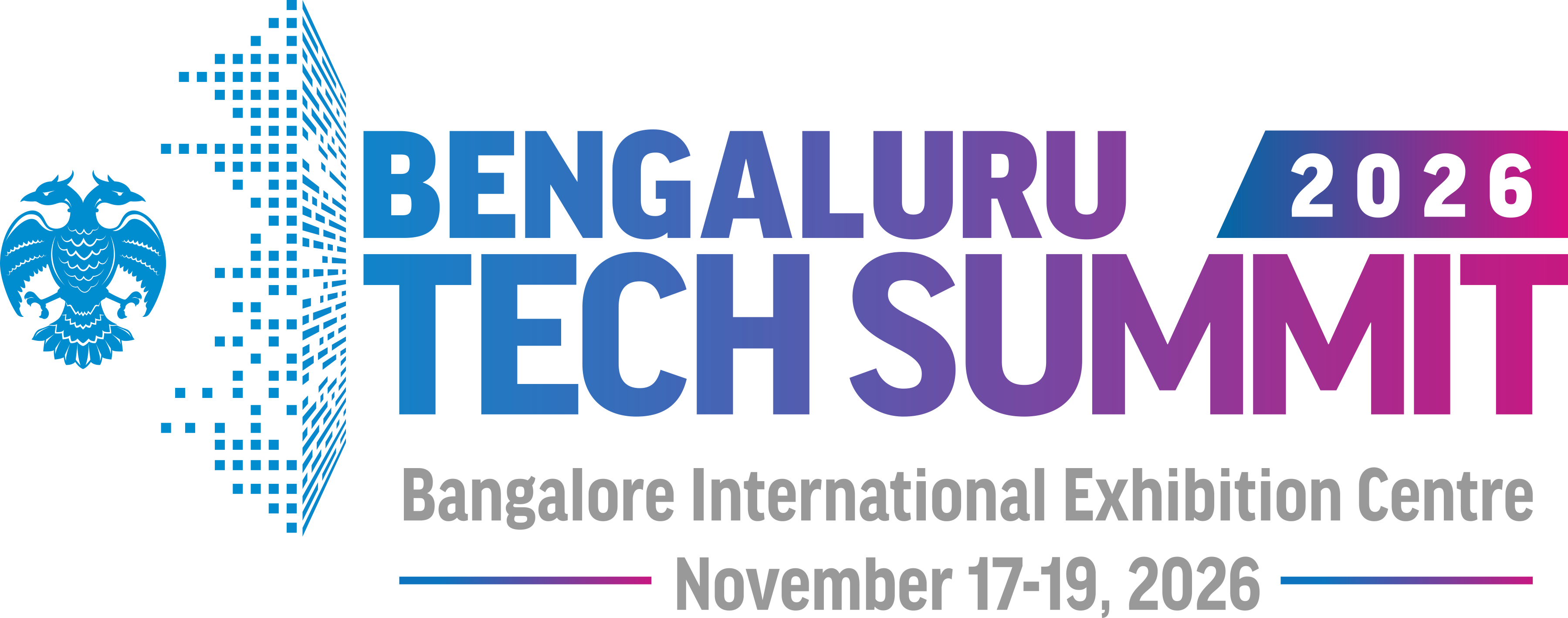  BENGALURU TECH SUMMIT 2026