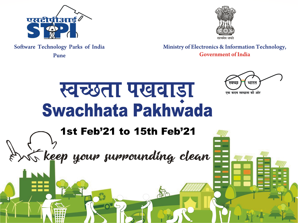 Swachhta Pakhwada 