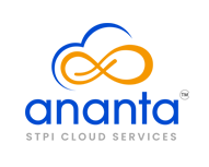 Ananta Logo