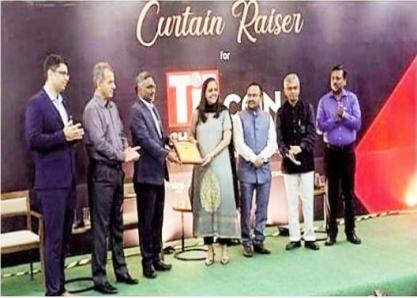 STPI confers 'STPI Excellence Awards' to IT/ITES